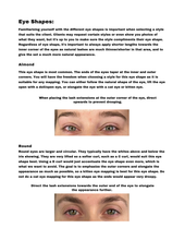 Load image into Gallery viewer, Virtual Eyelash Extension Training and Kit