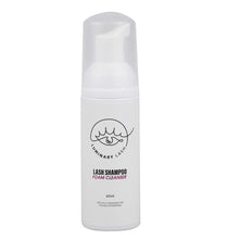 Load image into Gallery viewer, Lash Shampoo | Foam Cleanser
