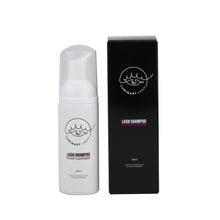 Load image into Gallery viewer, Lash Shampoo | Foam Cleanser
