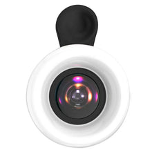 Load image into Gallery viewer, LED Macro Lens