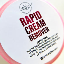 Load image into Gallery viewer, Rapid Cream Remover