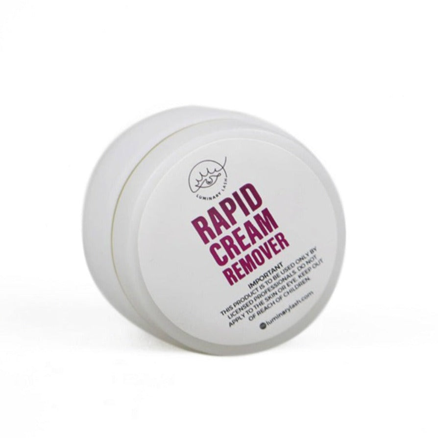 Rapid Cream Remover